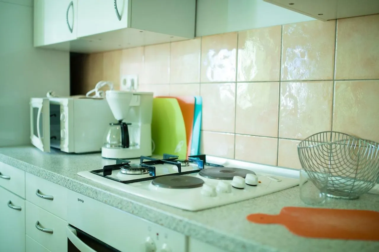 Apartments Dania Lopar