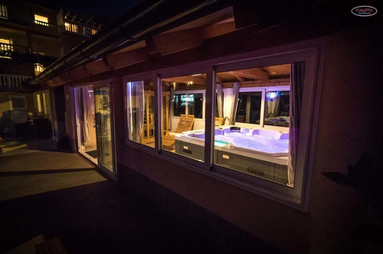 Apartments Dania Lopar