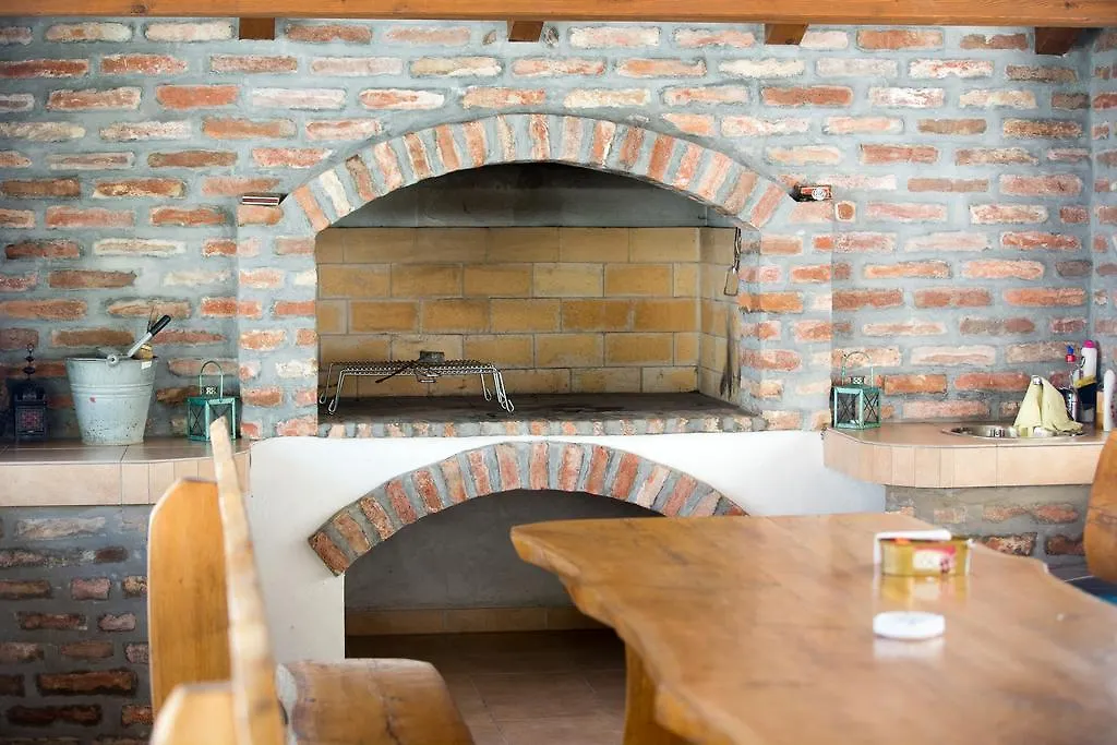 Apartments Dania Lopar Croatia