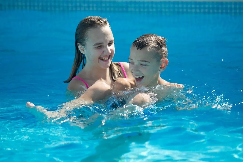 Apartments Dania Lopar Croatia