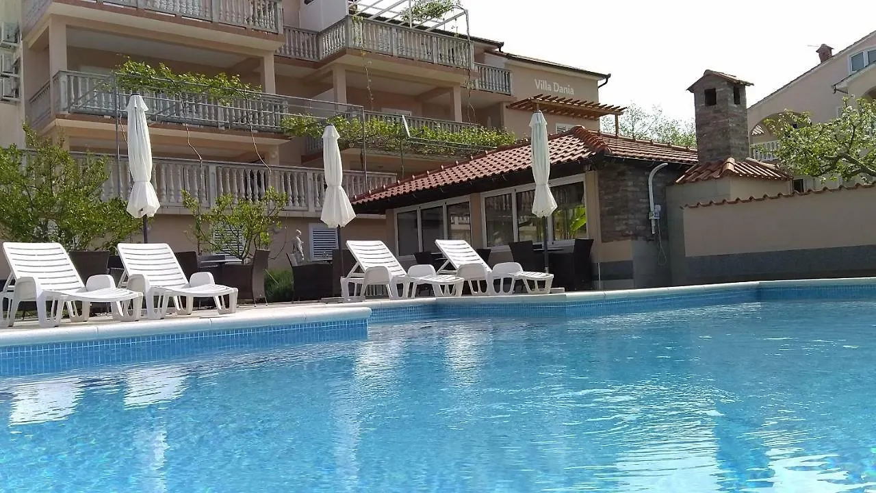 Apartments Dania Lopar 0*,  Croatia