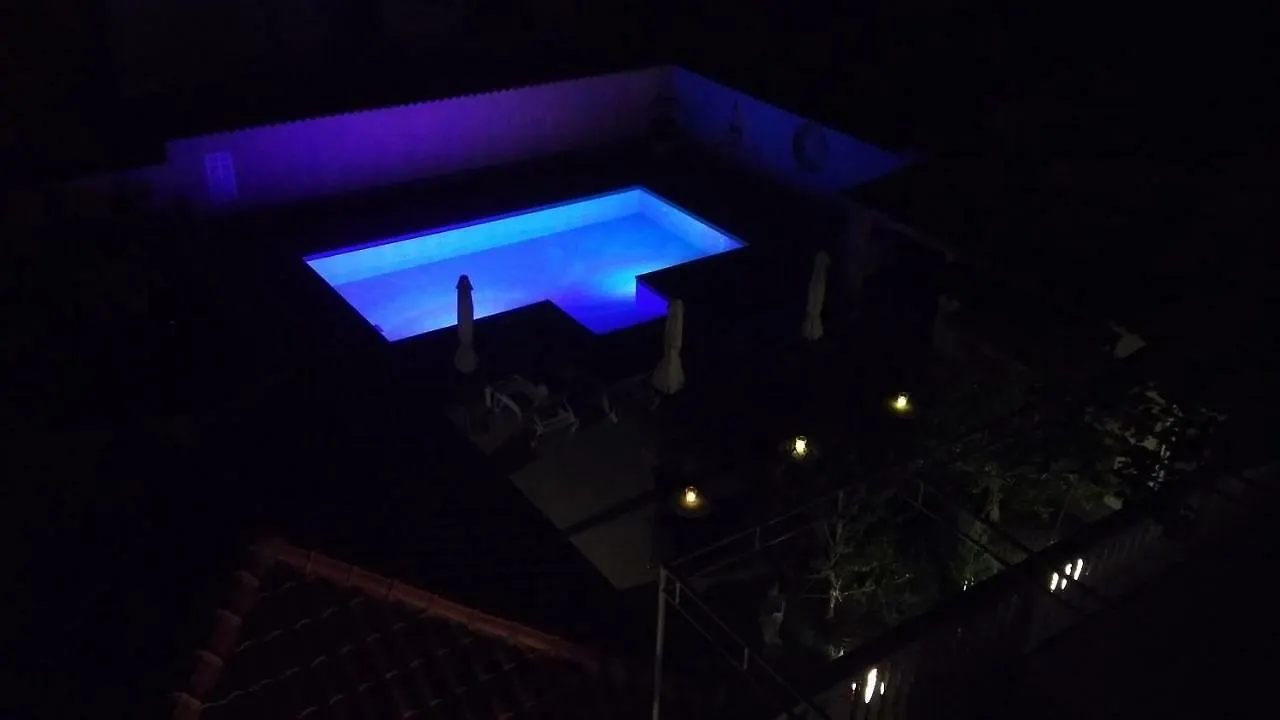 Apartments Dania Lopar