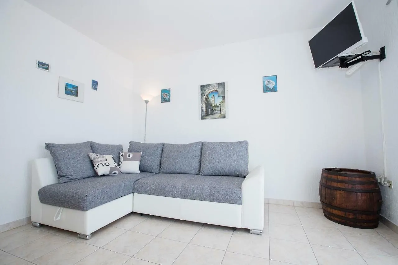 Apartments Dania Lopar Croatia