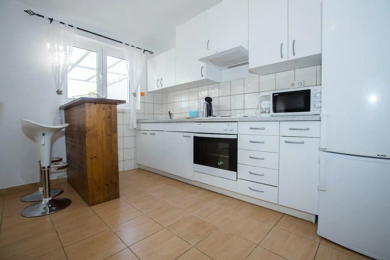 Apartments Dania Lopar 0*,  Croatia