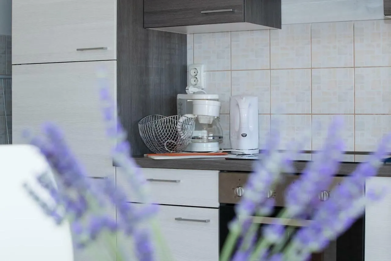 Apartments Dania Lopar