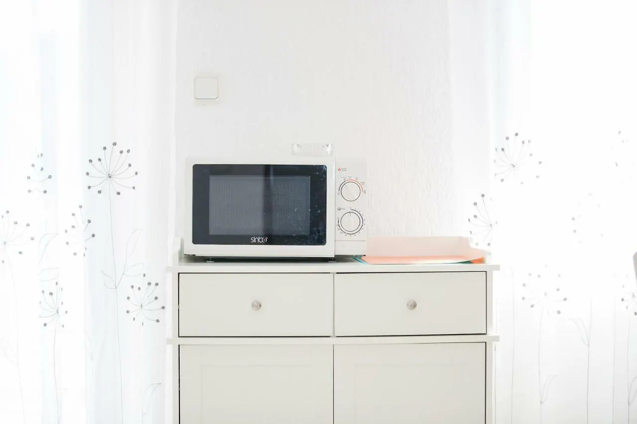 Apartments Dania Lopar 0*,  Croatia