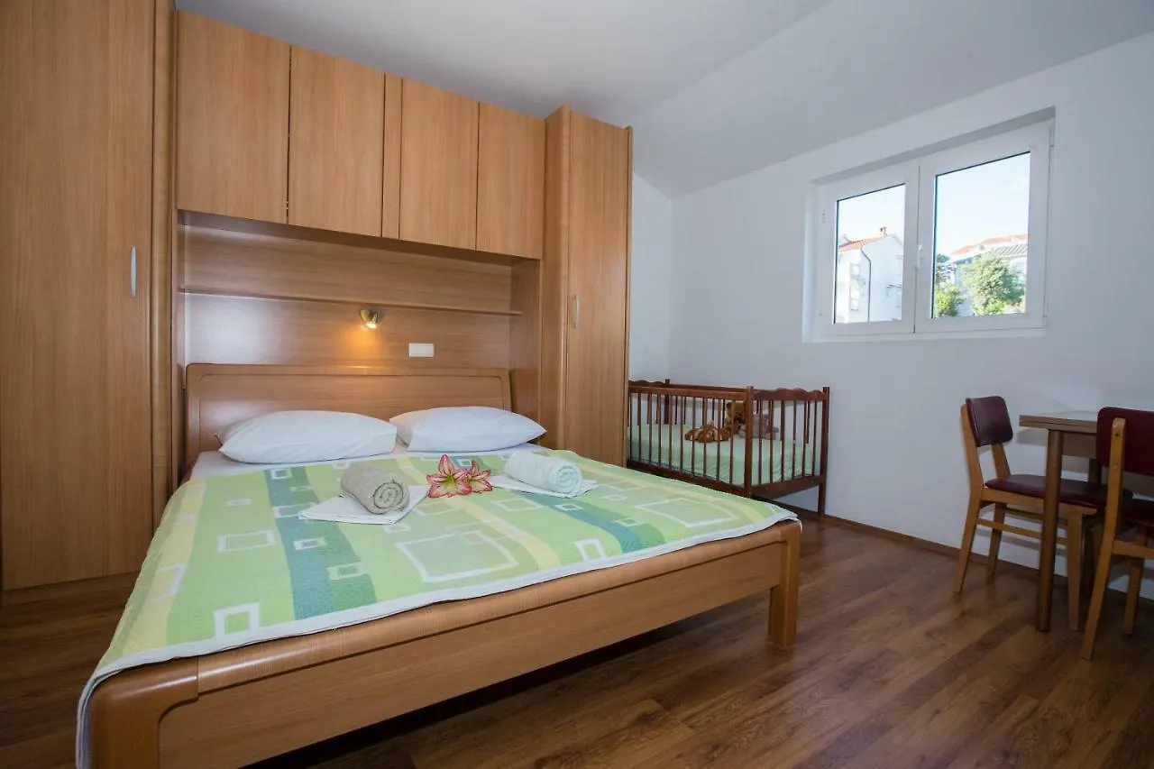 Apartments Dania Lopar 0*,