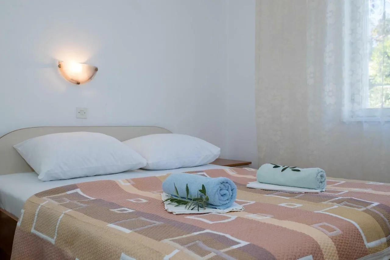 Apartments Dania Lopar 0*,  Croatia