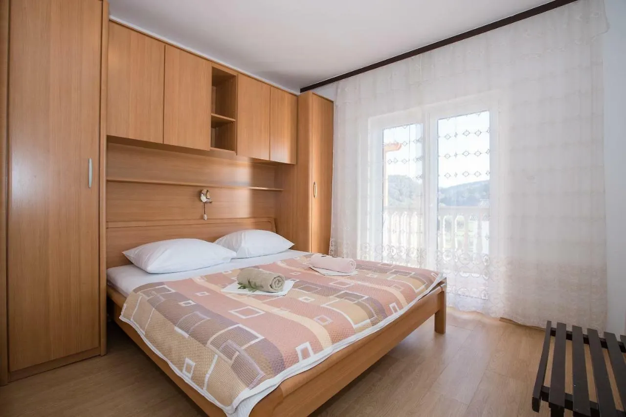 Apartments Dania Lopar