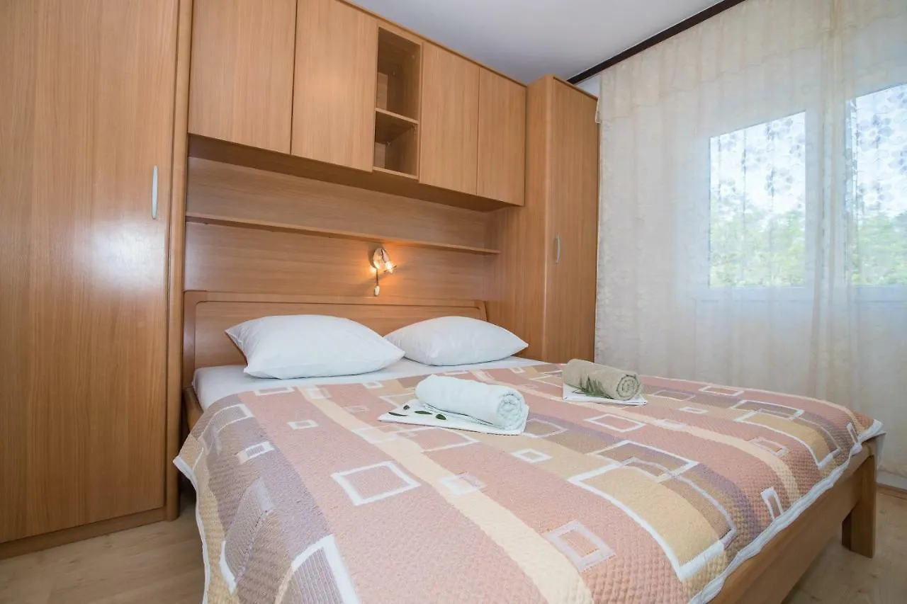 Apartments Dania Lopar 0*,
